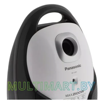 Пылесос Panasonic MC-CJ915W White картинка 5